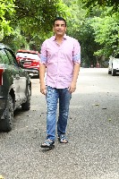 Dil Raju Interview About Thank You